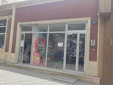 Demir yolu vagzalinda Gence seherinde obyekt satilir.Qiymet:Razilaşma — 1