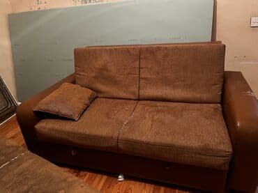 столы из мрамора: Диван — 3