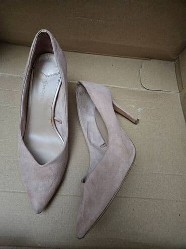 Toyota: Tuflilər, İşlənmiş — 5