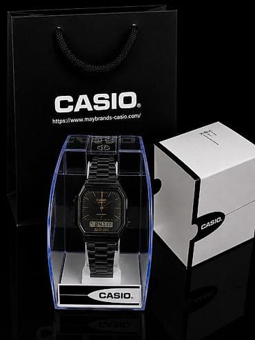 casio gshock: Yeni, Qol saatı, Casio — 2
