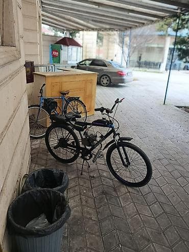 4 qapili niva: Heçbir prablemi yoxdu otur sür vəzhətdədi — 8