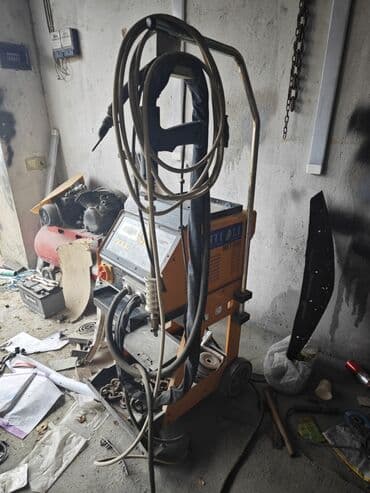 argon svarka aparat: Б/у Сварочный аппарат Нет кредита — 5