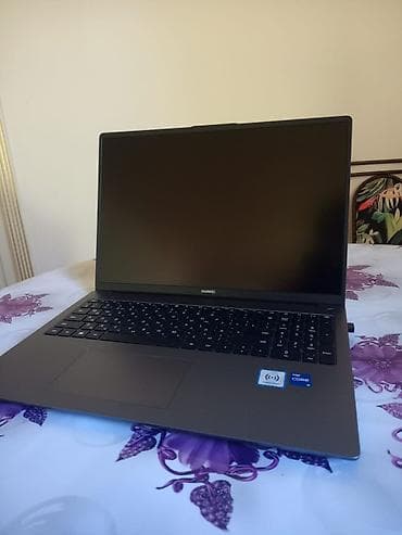 xbox seies s: HUAWEI MateBook D 16 (2024) Noutbuk ikinci əl olsa da, demək olar ki — 1