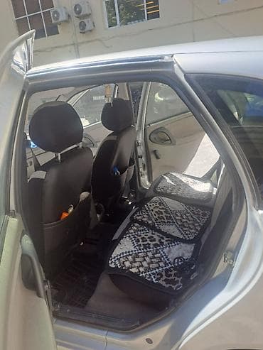 Avtomobil satışı: VAZ (LADA) Kalina: 1.6 l | 2008 il 245000 km Hetçbek — 3