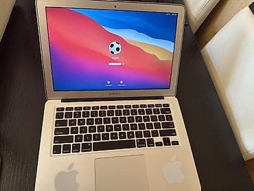 Apple MacBook Air 13" – Model A1466 Ustada olmayıb, yeniden seçilmir