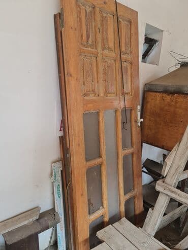 купить дверь межкомнатную: Otaq qapıları — 1