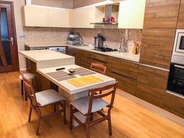 дома в ипотеку в баку: 3 комнаты, Новостройка, м. Гянджлик, 173 м² — 8