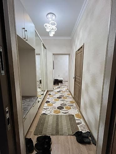 emircanda ev satisi: Kirayə ev verilir uzun müddətli yaşıl bazarın yanı metrolara yaxın 28 — 6