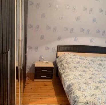 xacmazda evlerin satisi: Mərdəkan 5 otaqlı, 121 kv. m, Orta təmir — 7
