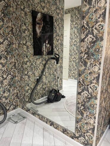 Güzgü Divar üçün, Düzbucaqlı, Dekorativ, Çərçivə ilə lalafo.az -da Güzgü Divar üçün, Düzbucaqlı, Dekorativ, Çərçivə ilə