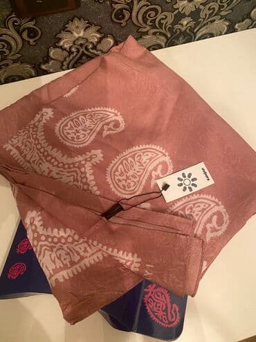 toy ucun donlar 2021: Xonçalıq güzgü, yaylıq-hamısı biryerdə 70 manat — 3