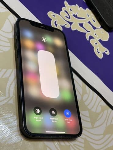 iphone 12 sekilleri: IPhone 12, 128 GB, Göy, Face ID — 2
