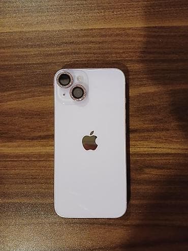 ayfon 4s: IPhone 14, 128 GB, Deep Purple — 8