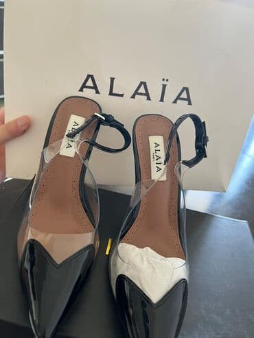 qara mokasinlər: Ölçü: 38, rəng - Qara, Yeni — 2