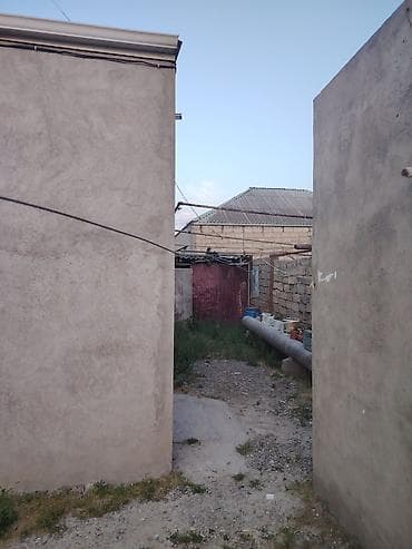 kirdit evi: 3 otaqlı, 75 kv. m, Kredit yoxdur, Orta təmir — 5