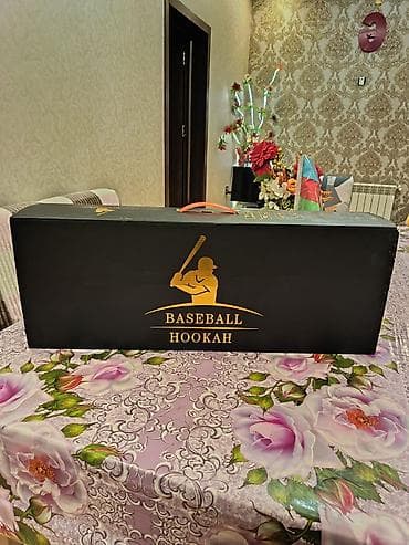 marc burton parfum: Premium Sulu Qəlyan – AROMA brendi - Güclü tüstü performansı: bol və — 10