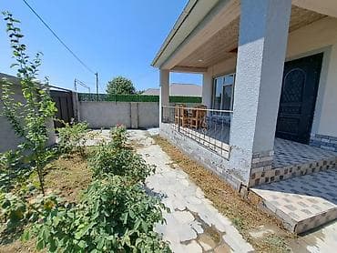 maştağada kupcalı satilan heyet evleri: 70 kv. m, 3 otaqlı, Hovuzlu, İnternet — 3