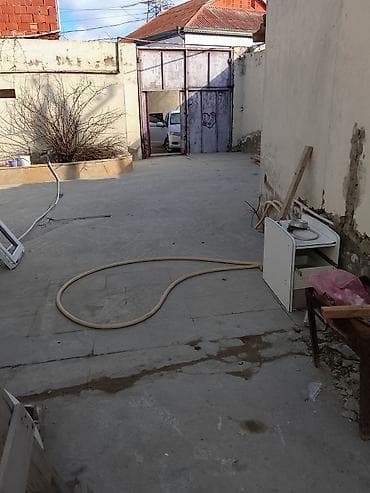 aaaf park satilan evler: Sabunçu qəs. 9 otaq, 260 kv. m, Kredit yoxdur, Orta təmir — 1