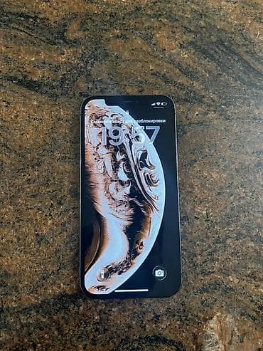 kontakt home iphone 10: IPhone 12 Pro, 128 GB, Graphite, Simsiz şarj — 5