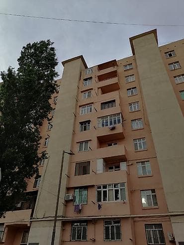 Mənzillər: Suraxanı, 4 otaqlı, Yeni tikili, m. Xalqlar Dostluğu, 105 kv. m — 1