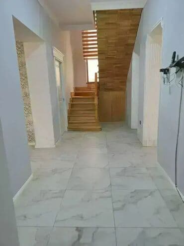 qarayevdə evlər: Dədə Qorqud 7 otaqlı, 183 kv. m, Kredit yoxdur, Yeni təmirli — 8
