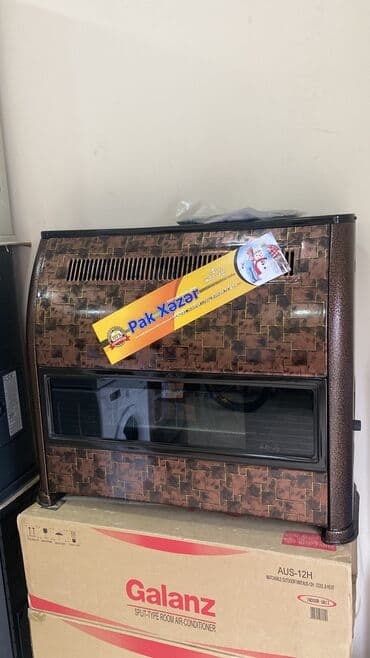 ev qizdirici: İran Peçi, Yeni, yanacaq - Qaz, Pulsuz çatdırılma — 14