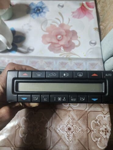 запчасти митсубиси паджеро 2: Maqnitofonlar — 1