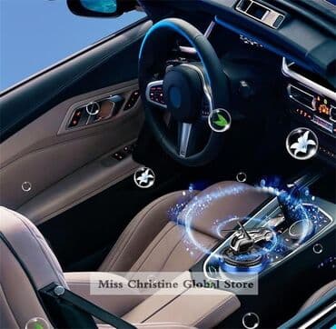 продажа дешевых автомобилей: Avtomöbil aksesuâri ve terâvetlendirici, yenidır.rengler — 18