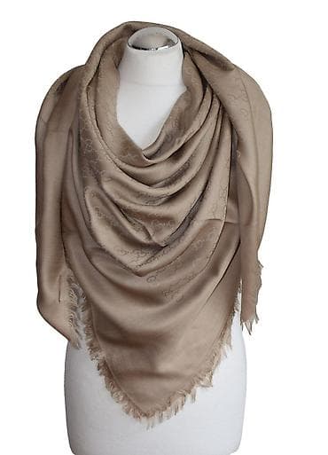 Gucci Shal yeni kimi! Olchusu 135x135