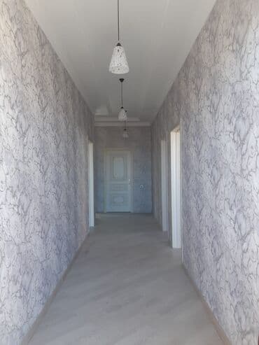 xırdalan dairəsinə yaxın: 4 otaqlı, 120 kv. m, Kredit yoxdur, Yeni təmirli — 4