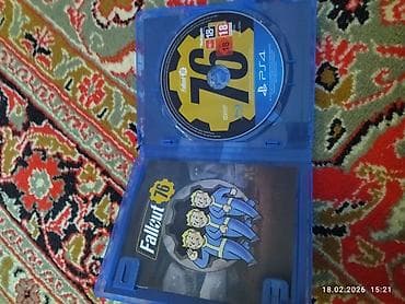 1001 oyunlar: Qarışıq janr — 2