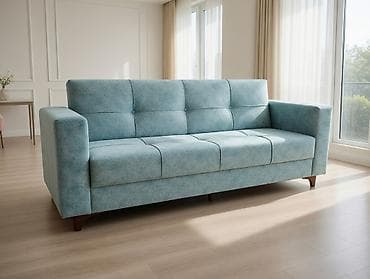 Di̇van-kravat, Açılan, Parça