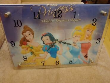 Masaüstü saatlar, Elektron, Saniyə əqrəbi