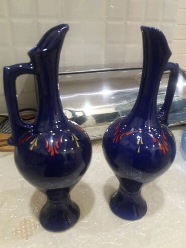 çex qablar: Rəng - Bənövşəyi — 4