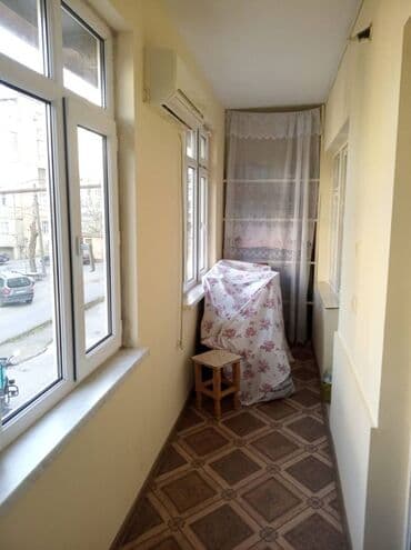 sumqayıt kreditle evler: Sumqayıt, 3 otaqlı, Köhnə tikili, 72 kv. m — 20