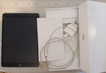 tab: Yeni Apple iPad 9 (2021), 10,2", 64 GB, Pulsuz çatdırılma — 1