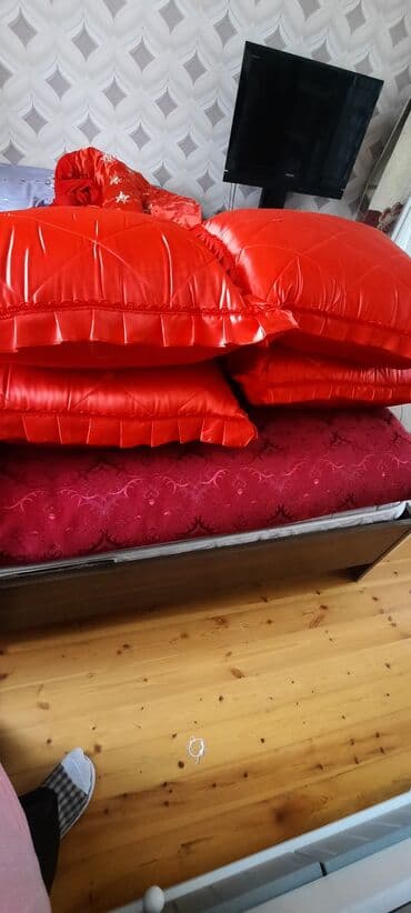 Yasdiq yorğan satilir