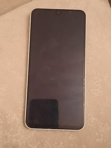 iphone 16 pro max almaq: Samsung Galaxy A16, 128 GB, rəng - Yaşıl — 2