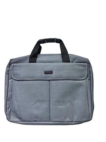 Gündəlik iş ritminə uyğun hazırlanmış bu notbuk çantası, həm texnikanı