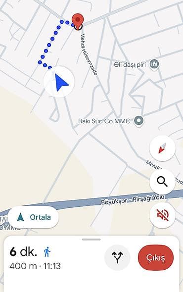topaq: 22 sot, Kənd təsərrüfatı, Mülkiyyətçi — 2