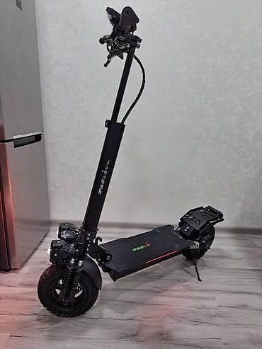 lamborghini urus: “SPORT” konseptli elektrik skuter. - Fasgo Rs7 Max 2026 (Mağaza — 8