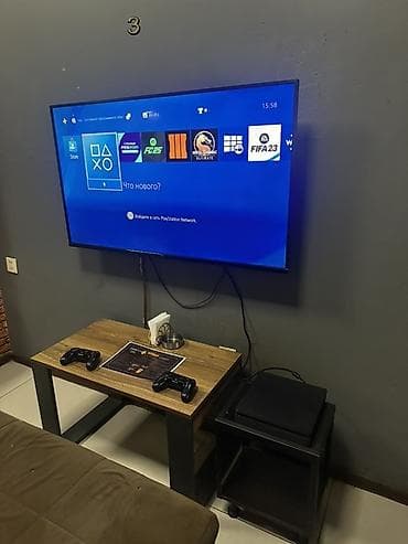 Dest şeklinde satılır Ps 4 - 1 eded (slim,fat) Ps4 pultu - 2 eded lalafo.az -da Dest şeklinde satılır Ps 4 - 1 eded (slim,fat) Ps4 pultu - 2 eded