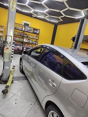 byd satilir: Toyota Prius: 1.5 l | 2007 il Hetçbek — 3