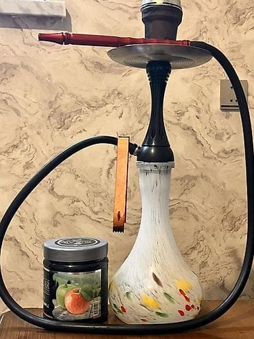 ag don: Kamplek satılır Tütün 2 nakkaş 1 çaşqa 2 kömür qapağı 20 kömür — 3