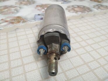 задние фары мерседес w210: Mersedes Benz C240 üçün benzin nasosu — 2