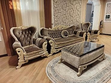 Divan — 3