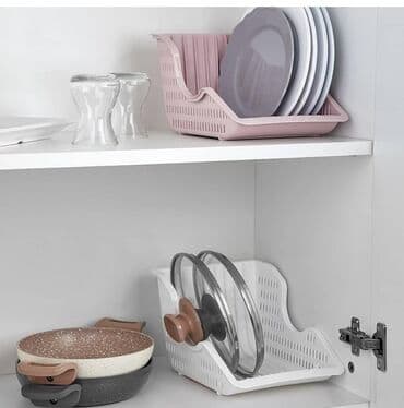 Qablar üçün orqanayzer