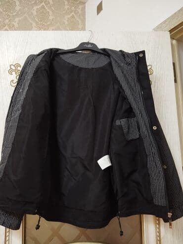 ariston satis: Kurtka 38 M razmer 4, 5 dəfə geyinilib təzədən secilmir — 3