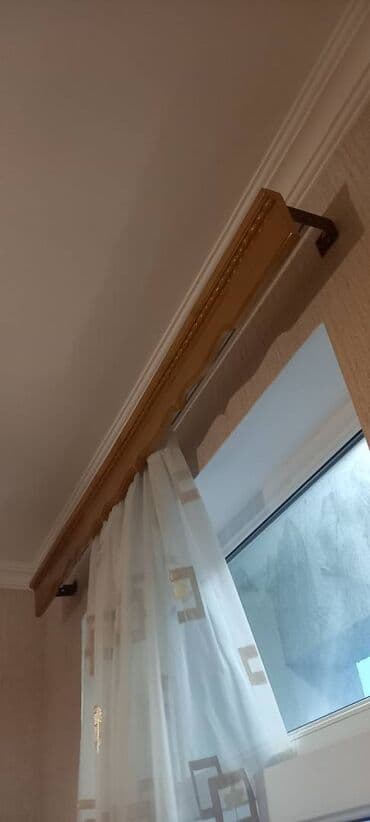 Ремонт и строительство: İki ədəddir. Ölçüləri 2.2 və 1.6m di. Yasamalda Mida kompleksindədi — 2