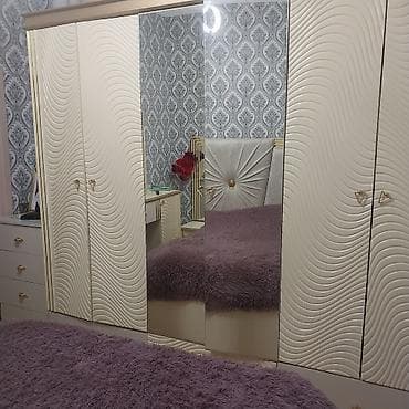 Двуспальная кровать, Турция, Новый — 5